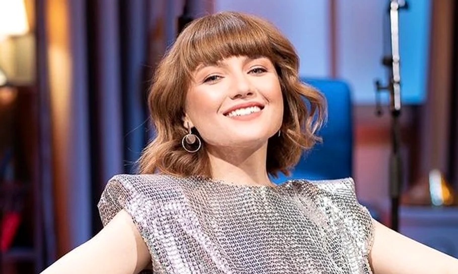 Alexandra Ungureanu vrea să înfieze un copil după ce s-a despărțit de iubit