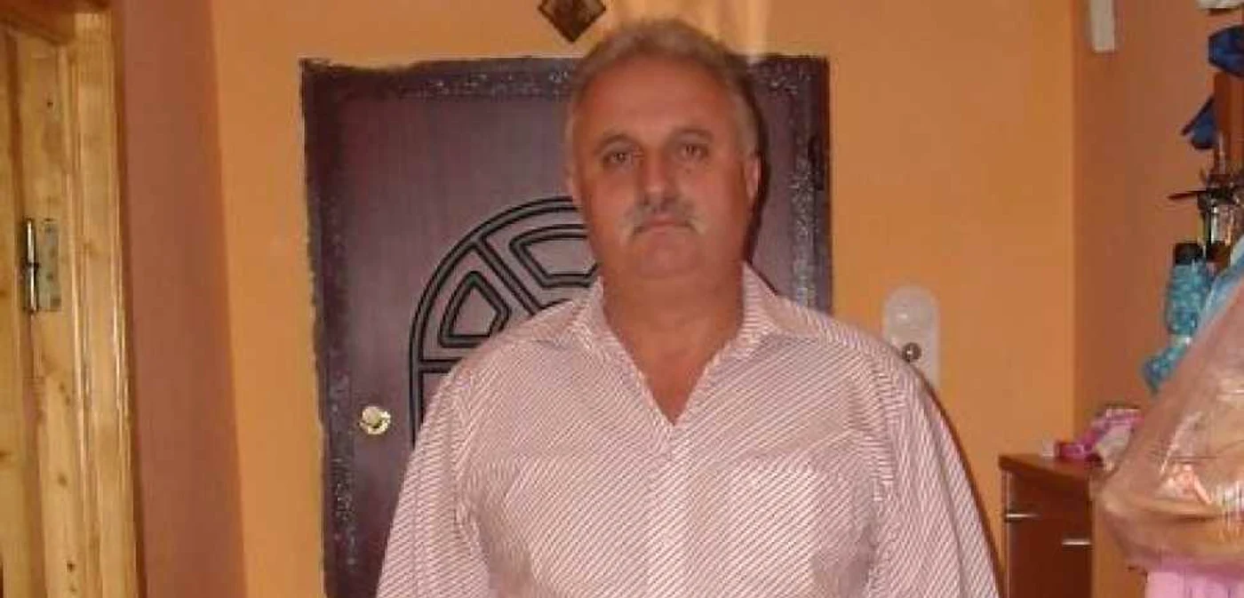 Vasile Potcoava