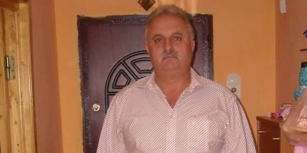 Vasile Potcoava