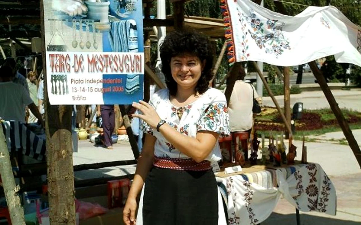 Daniela Constantinescu
