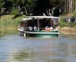 Vaporul Pelican FOTO Ecluze pe Bega