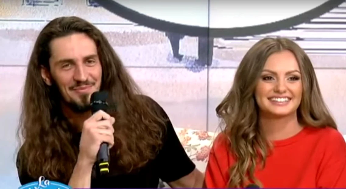 Alexandra Stan si iubitul ei Bogdan Staruiala (2) jpeg