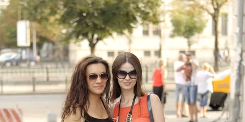 moda strazii