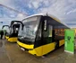 Primele autobuze electrice Karsan au ajuns la Timișoara FOTO Ștefan Both