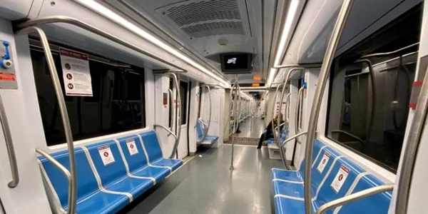 metrou FOTO roma.corriere.it