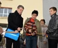 Noua sală de sport de la Şcoala Generală nr. 31. FOTOPrimăria Braşov