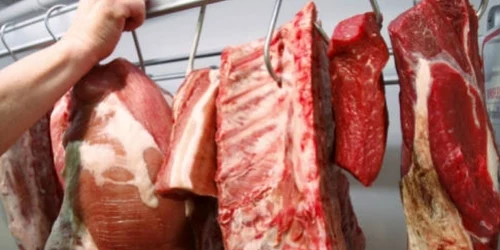 Hala de carne se deschide, mâine, la ora 9.00