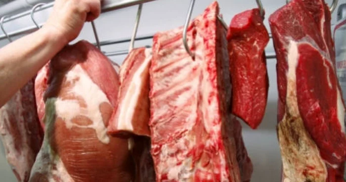 Hala de carne se deschide, mâine, la ora 9.00