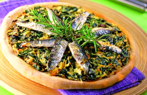 pizza sardele spanac jpeg
