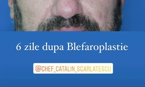 Așa arată acum chef Cătălin Scărlătescu jpeg