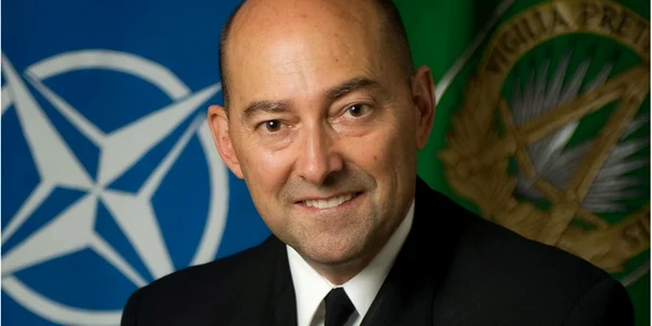 amiral james stavridis