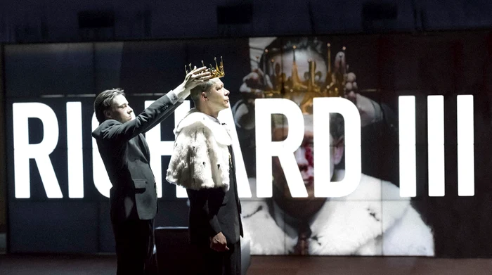 Regii shakespearieni şi cărţile lui Kieffer jpeg