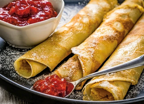 clatite cu dulceata jpg