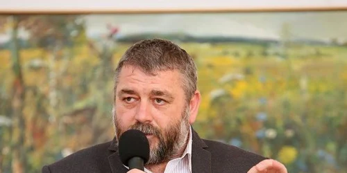cluj vasile g dancu. foto arhiva personala
