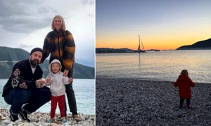 Familie, foto Instagram jpg