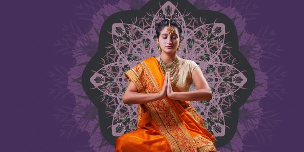 namaste