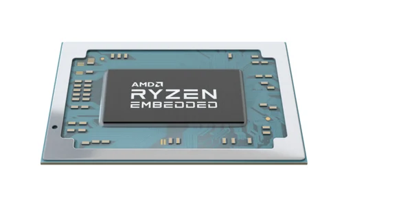 Ryzen Embedded RSeries