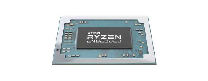 Ryzen Embedded RSeries