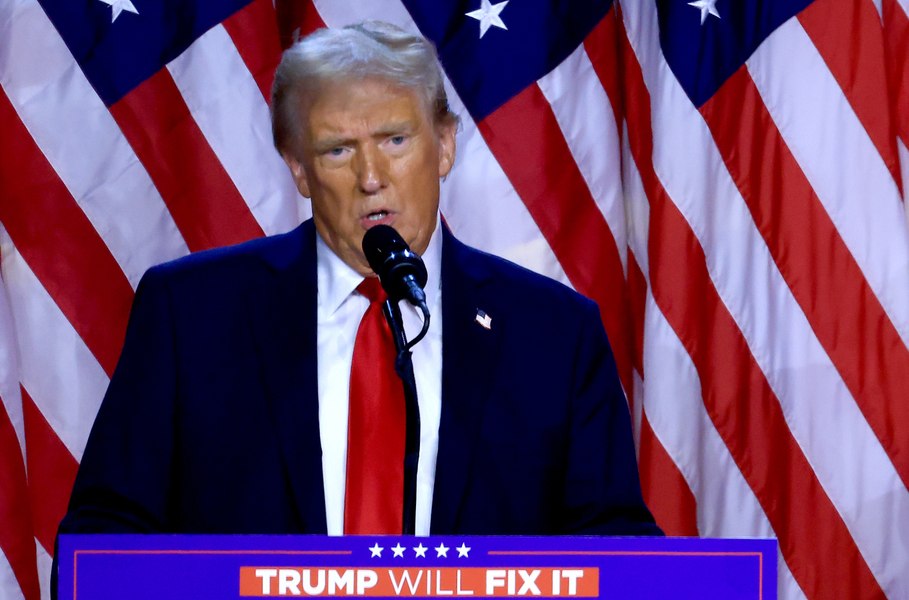 Noi numiri în administrația Trump. Preşedintele american ales face apel la republicani pentru aprobarea membrilor cabinetului său 