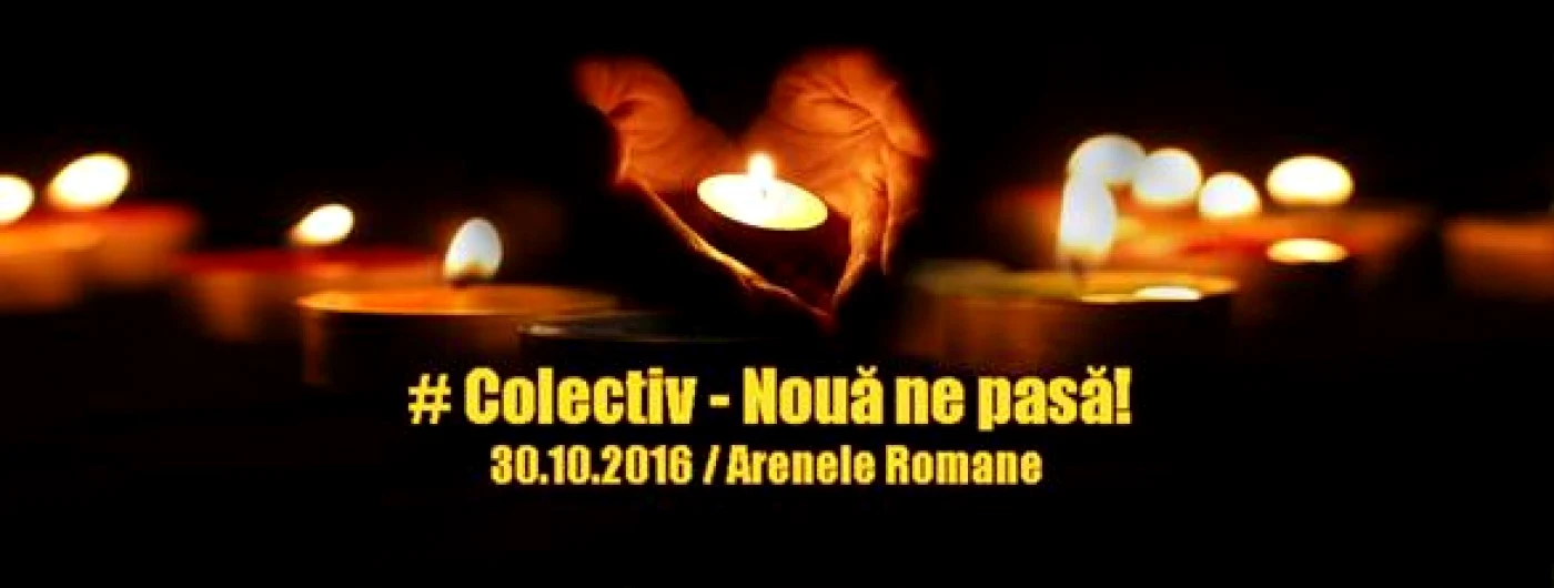 concert caritabil colectiv 