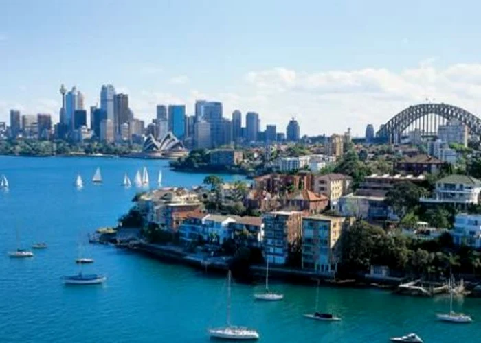sydney