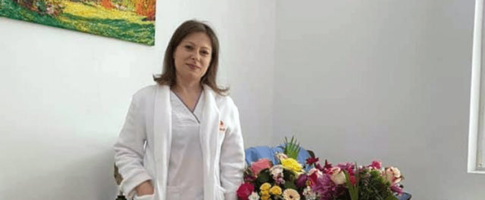 Rudele unui pacient bolnav de cancer tratat de doctorița din Suceava: „Mi-am dat cuvântul că voi face un împrumut CAR și îi voi aduce banii”