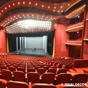 teatru sala mare TNB FOTO tnb.ro