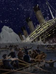 Titanic  sursa   Shutterstock jpg