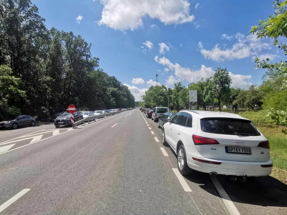 Hanul Ana Lugojana FOTO Ștefan Both