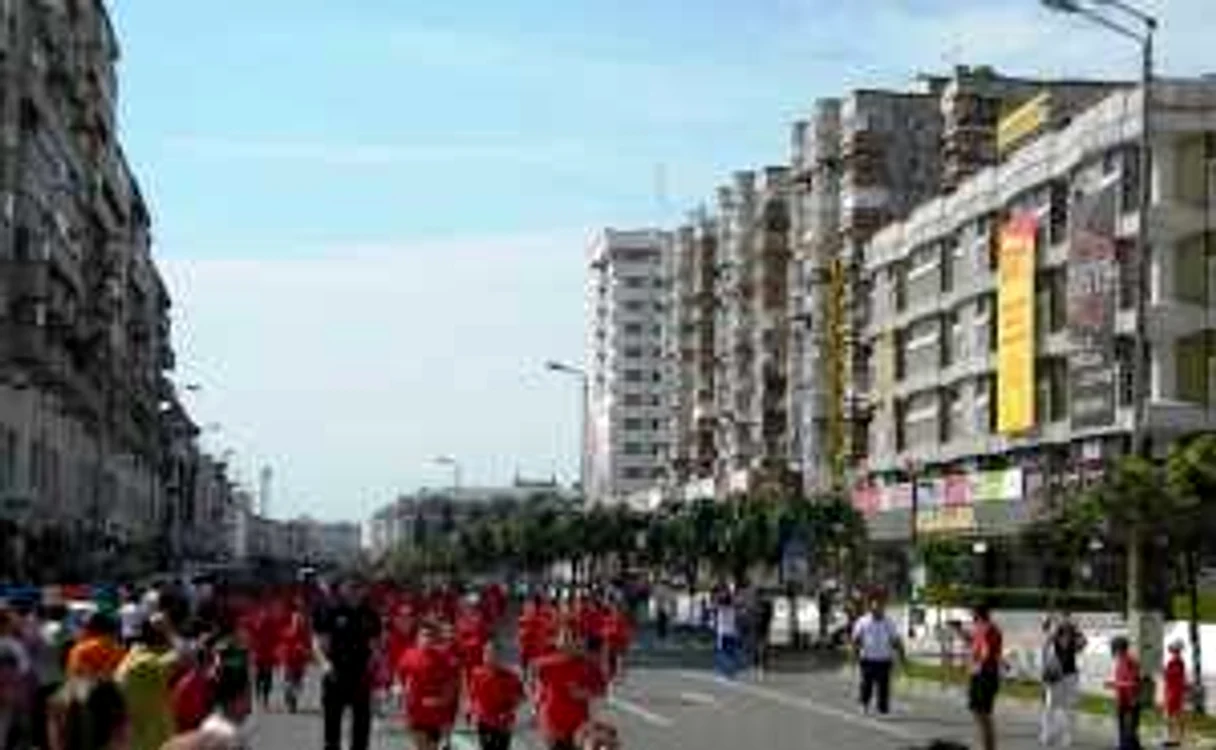 Cros foto ARHIVA