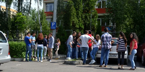 Bacalaureat 2015 Braşov Matematică Istorie