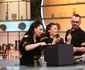 Chefi la cutite proba mini ustensilelor 3 Foto Antena 1 JPG