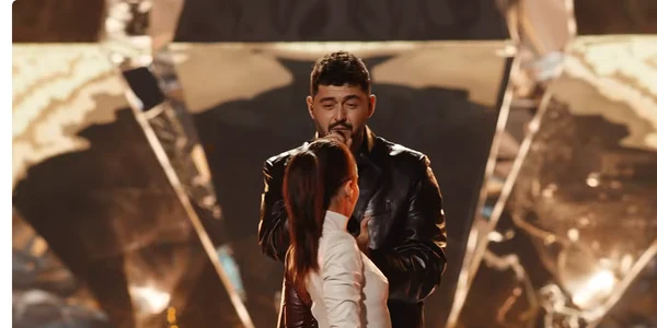 Noam Betam  Eurovision captura Eurovision png