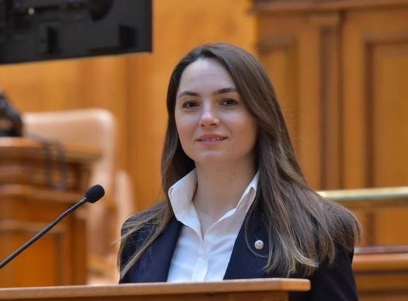 Partidul POT exclude doi deputați: „Nu există loc pentru violență sau pentru cei care încearcă să o normalizeze”