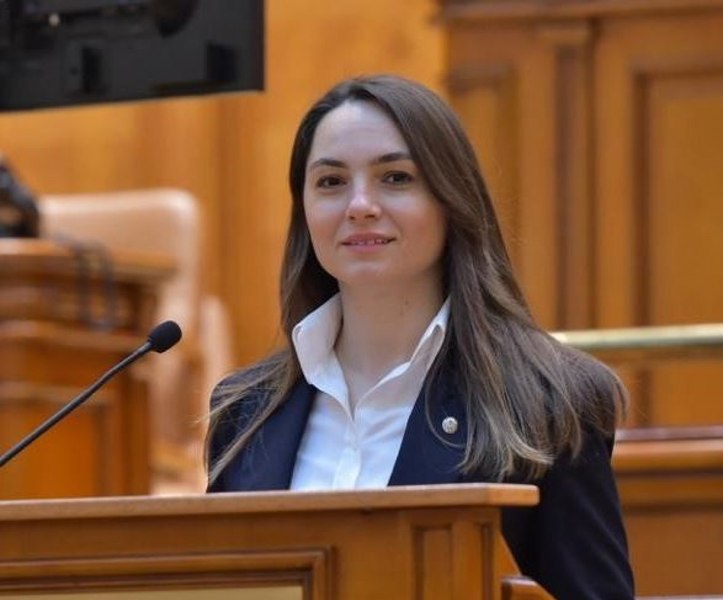 POT solicită organizarea turului doi al prezidențialelor pe 2 martie: „Voința poporului trebuie respectată!”