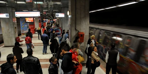 Sindicatele de la metrou nu au niciun motiv să facă grevă, afirmă Metrorex