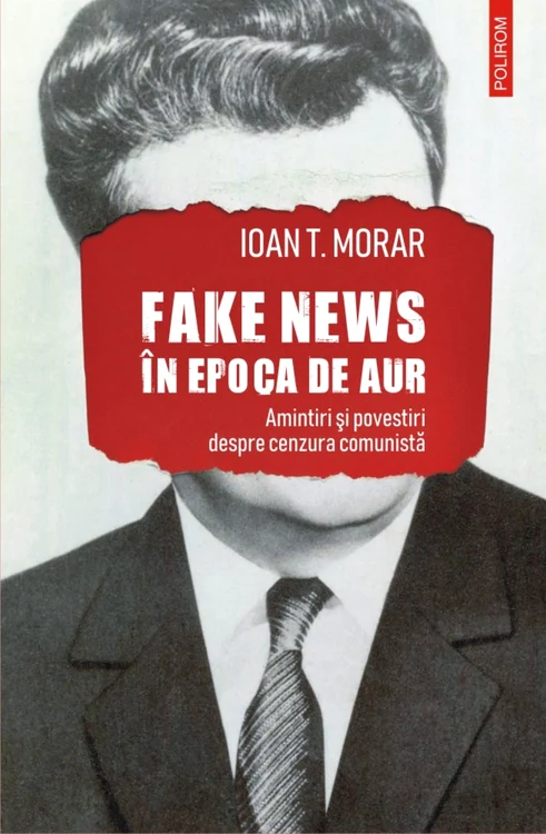 Ioan T Morar