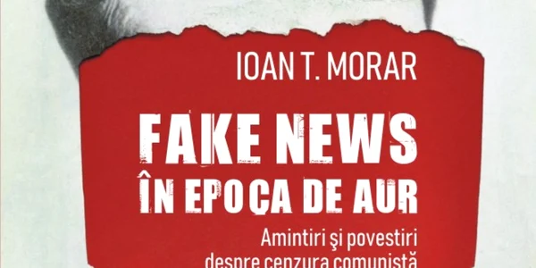 Ioan T Morar