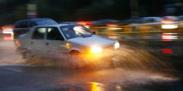 Cod galben în ţară! Şapte judeţe vor fi afectate de ploi torenţiale