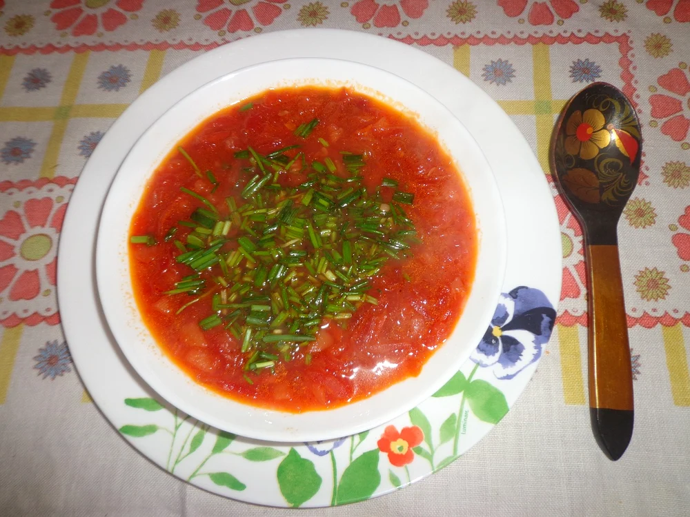 Ciorbă / foto: Pixabay 
