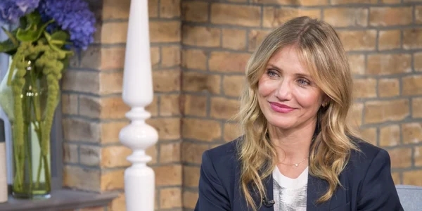 Cameron Diaz 