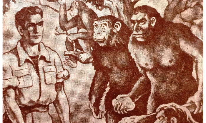 „Știință și etnicitate III: De la raseologia sovietică la monografia antropologică”