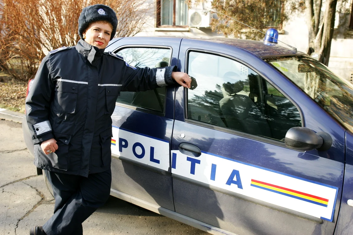 Teo Trandafir, pe vremea când juca în seriale / Sursă foto: arhivă
