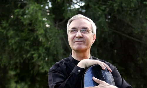 Marin Cazacu FOTO Virgil Oprina