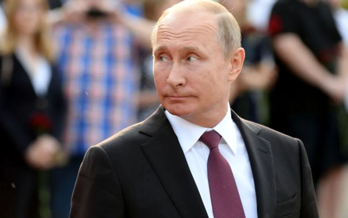 Vladimir Putin a declarat recent că Rusia a descoperit vaccinul anticovid