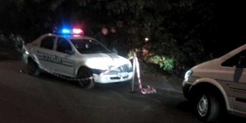 Crima Iasi