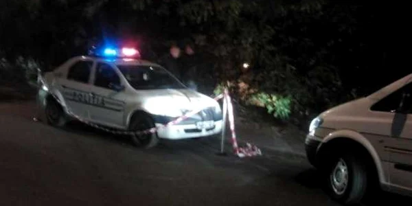 Crima Iasi