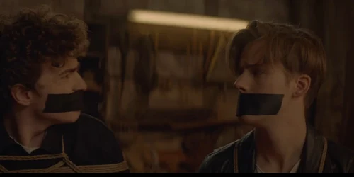 ofenbach be mine captura