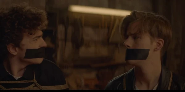 ofenbach be mine captura