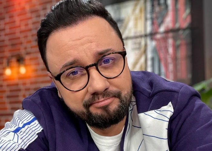 Cătălin Măruță - Foto: social media